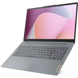 لپتاپ اوپن باکس Lenovo IdeaPad Slim3 پردازنده i5 نسل 13H رم 8 گیگ DDR5  حافظه 512 گیگ SSD m2