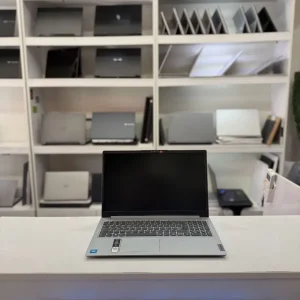 لپتاپ اوپن باکس Lenovo L3 پردازنده Celeron نسل 15 رم 4 گیگ DDR4  حافظه 1 ترابایت HDD