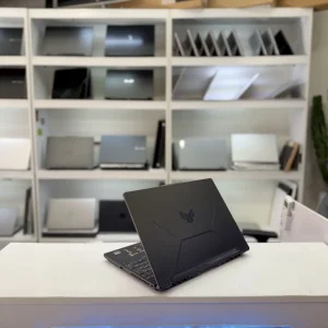 لپتاپ اوپن باکس Asus TUF 506H پردازنده i7 نسل 11 رم 16 گیگ DDR4 گرافیک RTX3050 4G