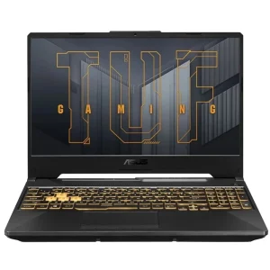 لپتاپ اوپن باکس Asus TUF 506H پردازنده i7 نسل 11 رم 16 گیگ DDR4 گرافیک RTX3050 4G