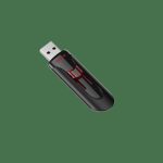 فلش مموری سن دیسک مدل CZ600 ظرفیت 128 گیگابایت