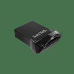 فلش مموری  سن دیسک مدل ULTRA FIT USB 3.1 CZ430 ظرفیت 64 گیگابایت